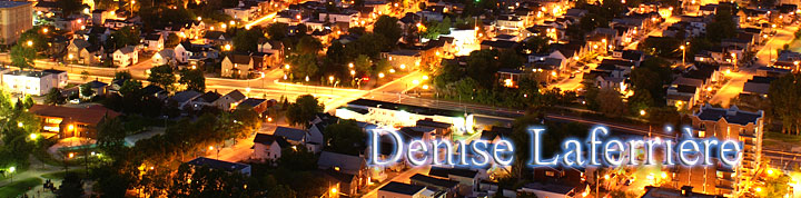 Denise Laferri�re