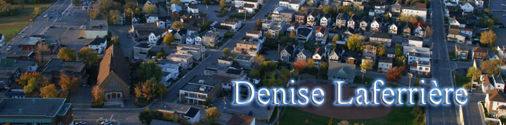 Denise Laferri�re